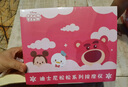 迪士尼（Disney）草莓熊护眼仪3-6岁儿童早教益智玩具6-10岁男孩12岁女孩生日礼物 迪士尼-桃粉草莓熊-气囊按摩+恒温热敷 61六一儿童节生日礼物 实拍图