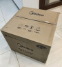 美的（Midea）微波炉家用小型20升转盘加热 智能菜单 一键解冻 杀菌电子除味 薄膜按键（M1-L213C） 实拍图