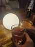 康夫电吹风机家用大功率理发店 专业电风吹冷热风恒温护发风筒 KF-9817 黑色 实拍图