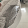JOCBO【德国】龙头进水管冷热上水软管304不锈钢编织防爆延长尖头管 304编织冷热水管 80cm两根装 实拍图