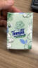 得宝（TEMPO）一博同款 手帕纸 甜心桃味4层7张*36包 湿水不破 纸巾小包 面巾纸 实拍图