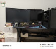 先马（SAMA）GT650D黑色（额定650W）ATX3非模组台式主机电脑电源 80PLUS金牌/14CM机身/全桥谐振/5000m高海拔 实拍图