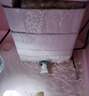森森龟缸过滤器低水位鱼缸过滤泵XN-400 2层过滤基础款 实拍图