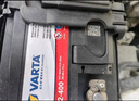 瓦尔塔（VARTA）汽车电瓶蓄电池L2-40060Ah适用吉利缤瑞缤越博越帝豪星越以旧换新 实拍图