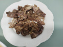 恒都 国产谷饲原切肥牛片200g*2 生鲜牛肉 烤肉片 火锅食材 寿喜锅 实拍图