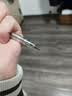 晨光文具自动铅笔 锦鲤0.7mm 【单支装】学生开学备考书写办公高颜值作图棕色1支 AMPJ3510 实拍图