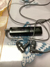 适用SONY索尼MDR-EX255AP硅胶套WI-1000X耳机套入耳式EX750耳帽耳塞耳机配件 透明灰【中号3对，送收纳盒】 实拍图