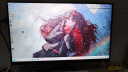 AOC 27英寸4K 160Hz/FHD 320Hz双模 HDR400 10bit 1ms 硬件低蓝光 游戏电竞电脑显示器 宙斯盾U27G4 实拍图