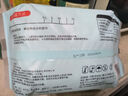 乌斯京（WOLSGIN）一次性手套洗碗厨房家务防水食品级12英寸加长PVC手套小码 实拍图