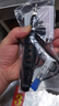 白云山花城修灰指甲打磨机器电动磨甲器厚硬脚趾甲修甲刀甲沟锉刀钳老人增厚 灰厚甲打磨套装 1件 USB黑色【6磨头+6圈+陶瓷】 实拍图