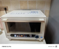 美的（Midea）国家补贴8折 寻味pro2.0微蒸烤炸炖一体机家用微波炉烤箱蒸箱空气炸蒸烤箱一体机陶瓷内胆G3E Pro 实拍图