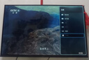 志高（CHIGO）电视85英寸100 65 55 75寸新款全面屏无边框液晶大屏幕客厅巨幕高清家用平板智能网络wifi投屏护眼 50英寸 【长113*高66】不虚标 官方标配 实拍图