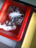 富昌 东北秋木耳138g 无根肉厚小秋耳片耳煲汤凉拌火锅材料特产干货 实拍图