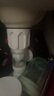 潜水艇（Submarine）洗手盆下水管防臭面盆下水器套装洗脸盆台盆洗手洗脸池排水管墙排 【A2】弹跳式下水套装 实拍图