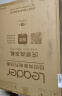 海尔（Haier）滚筒洗衣机智家出品全自动洗烘一体10公斤家用大容量节能纤薄空气洗一级能效变频【补贴20%】 【行业TOP】洗烘一体++双喷淋+空气洗+蒸汽除菌 实拍图