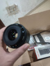 永诺YN35mm F2佳能口自动全画幅广角定焦镜头 实拍图