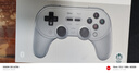 八位堂（8BitDo）Pro 2 游戏手柄Switch 2蓝牙无线霍尔摇杆怪物猎人多平台手机PC电脑Steam 实拍图