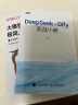 大模型应用开发极简入门 第2版 基于GPT-4和ChatGPT 人工智能深度机器学习  图灵出品 2025新书 实拍图