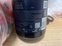 白雪（PIPER-HEIDSIECK）香槟查理哈雪珍藏口粮香槟查尔斯海瑟克Charles Heidsieck起泡酒 查理哈雪珍藏香槟NV750ml单支 实拍图