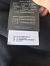 每时裤子女春秋季魔术裤女外穿打底裤修身小脚裤显瘦铅笔裤6188黑L 实拍图
