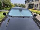 梦多福汽车遮阳帘遮阳挡板防晒隔热遮阳伞夏季车内前挡玻璃罩车窗遮光帘 本田CRV缤智XRV思域雅阁型格奥德赛艾力绅 车内遮阳挡防蚊虫防晒不透光隐私帘专车专用遮阳神器 实拍图