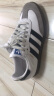 阿迪达斯 adidas三叶草sambaT头鞋运动鞋男女休闲鞋B75806 37 晒单实拍图