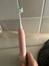 皓卫适配华为lebooo力博得电动牙刷头优漾/星钻2S/LBT203532A/牙刷1/牙刷2/牙刷3智选替换刷头 6支 白色深层清洁型 实拍图