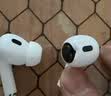 airpods Pro2/3单只 Pro二/三代单只 主动降噪版 airpods4/3/2代一代 左右单耳机补配 充电仓盒 airpods Pro二代右耳（L口） 原机全新品质 实拍图