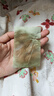 健美创研（M'AYCREATE）吸油纸面部绿茶+薰衣草+洋甘菊100片*3包套装 脸部吸油 便携补妆 实拍图