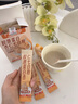 白云山胶原蛋白杏仁七白饮杏仁粉美素颜白山药莲子冲饮早餐代餐粉120g 实拍图