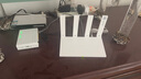 华为路由器ax双频wifi6路由器千兆无线路由器千兆穿墙王信号增强漏油器mesh网络信号放大器增强器全屋 WiFi6 【无线传输1500M+6类千兆网线】 实拍图