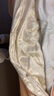水星家纺蚕丝被100%桑蚕丝被子春秋被双人空调被芯被褥约4.5斤200×230cm 实拍图