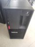 联想（Lenovo）ThinkServer TS90X 小型4U塔式服务器主机 至强E-2324G 四核3.1-4.6GHz 32G内存丨512G固态+8T企业级 实拍图