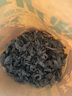 黑木耳 东北干木耳小碗秋耳肉厚无根 黑木耳【3罐】共750克 实拍图