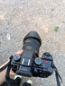 松下（Panasonic）S5M2/S5二代 全画幅微单/单电/专业数码照相机 14+档V-Log预装 相位混合对焦 实时LUT 6K视频拍摄 S5M2K丨20-60mmF3.5-5.6原封套机 实拍图