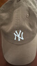 NEW ERA纽亦华棒球帽MLB帽子男夏季情侣NY刺绣图案防晒遮阳帽13571478 实拍图