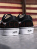 VANS范斯官方 Old Skool Platform酷感黑厚底增高女鞋板鞋低帮 黑色 37 实拍图