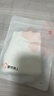 都市丽人无痕内裤女不夹臀冰丝中腰纯棉抗菌裆春夏新款少女短裤运动休闲风 晒单实拍图