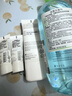 【易梦玲同款】 净妍控油油皮专研洁肤液500ML+毛修清爽去油30ML 实拍图