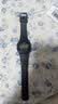 卡西欧（CASIO）手表男女经典复古学生儿童表F-91W-1DG 3DG 9DG/F-84W/F105电子表 F94WA-8DG 【附加贴膜】 实拍图