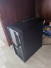 联想（Lenovo）ThinkServer TS90X 小型4U塔式服务器主机 至强E-2324G 四核3.1-4.6GHz 64G内存丨512G+2×4T硬盘丨RAID1 实拍图