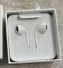 Apple/苹果 3.5毫米接口的EarPods 苹果耳机有线耳机原装耳机 适用3.5mm接口的iPhone/iPad/Mac 实拍图