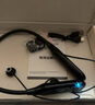 纽曼（Newmine）C60 挂脖式无线蓝牙耳机 运动游戏耳机蓝牙音乐半入耳式小礼物超长续航适用华为小米苹果 实拍图