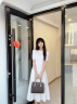 马莎兰缇（MashaLanti）包包女包大容量手提妈妈包2025新单肩斜挎包520情人节礼物送媳妇 实拍图