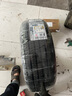 锦湖轮胎KUMHO汽车轮胎 205/55R16 91V/H SA01 配套上汽名爵5/荣威i5 实拍图