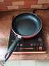 苏泊尔（SUPOR）厨房平底锅不粘锅家用小煎锅煎蛋烙千层饼牛排锅电磁炉燃气通用 煎锅26cm - 电磁炉燃气通用 实拍图