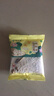藕粉羹桂花坚果藕粉红枣枸杞玫瑰独立小包冲饮早餐30g/袋 福事多桂花莲子藕粉*1包 实拍图