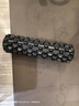 匹克实心泡沫轴瑜伽柱狼牙棒健身器材肌肉放松按摩滚轴轮琅琊懒人运动 实拍图