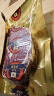 华牧鲜澳洲谷饲原切眼肉牛排厚切280g*4 肉眼雪花牛扒生鲜牛肉 实拍图