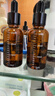 晨色精油分装瓶玻璃滴管瓶滴管空瓶香水刻度精华小瓶 30ml*3 实拍图